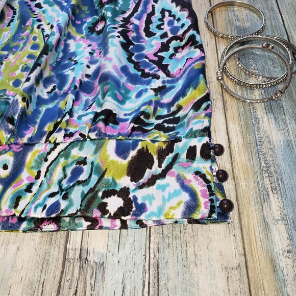 BCX Crop Top - Picture 4 of 8